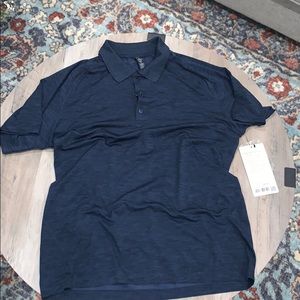Lululemon Men’s Polo Top